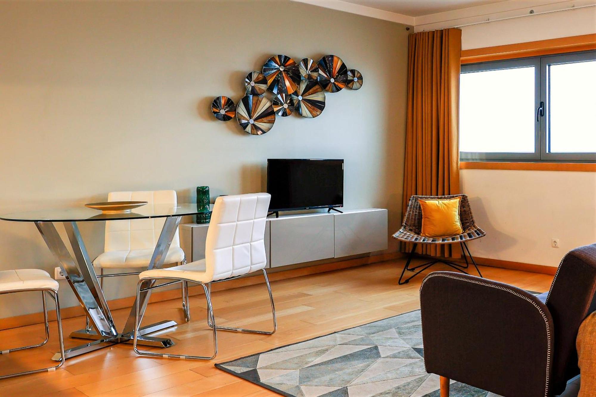 Oriente 57 Apartments By Apt Iin - Parque Das Nacoes Lisboa Habitación foto